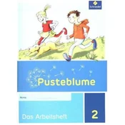 Pusteblume. Sachunterricht - Ausgabe 2017 für Niedersachsen, Hessen, Rheinland-Pfalz, Saarland und Schleswig-Holstein