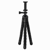 Flex Tripod for Smartphone and GoPro