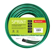 Sprint Vrtna cev 5/8 20 m zelena