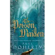 The Poison Maiden (Mathilde of Westminster Trilogy, Book 2)