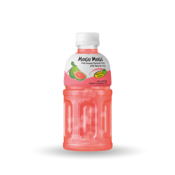 Mogu Mogu | Okus guave