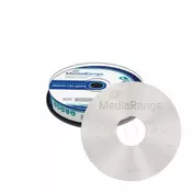 MediaRange DVD+R DL 8.5GB Double Layer - 10 kom