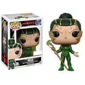 Figura Funko POP! Power Ranger - Rita Repsula