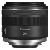 Canon objektiv RF 24mm f/1.8 Macro IS STM