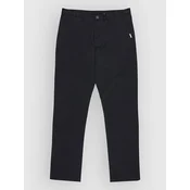 Element Regular Chino Twill Pants flint black