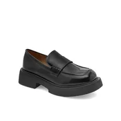 Mokasinke Badura WFA2588-1Z Črna