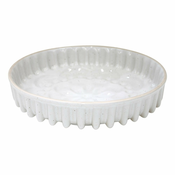 Bela kamnita posoda za peko Casafina Fattoria, ? 27 cm