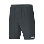 JAKO Hlače grafitna 170 - 175 cm/M 625021