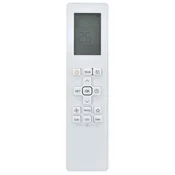 General MIDEA RG10B(G)/BGEF - replacement remote control