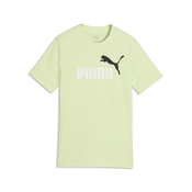 PUMA Essentials Colour No.1 Logo Tee Youth, Age, Apple Spritz, 11-12Y