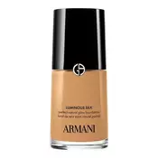 Giorgio Armani Svetleča svilena podlaga za ličila 30 ml