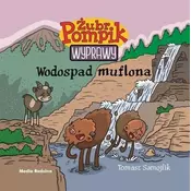 ZUBR POMPIK WYPRAWY WODOSPAD MUFLON 9788380085664