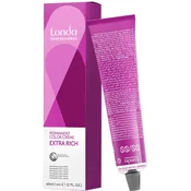 Londa Professional Londacolor Permanent Hair Dye 12/16 Special Ash Blonde Violet 60ml