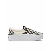 Vans Slip On 634745 Črna