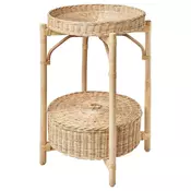TOLKNING Nocni stocic, rucni rad, 52 cm