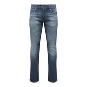 Only & Sons Kavbojke ONSLoom moder denim
