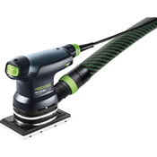 Festool RUTSCHER RTS 400 REQ-Plus za fino brušenje, elektricni oscilirajuci brusilica, 576057