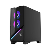 Racunar MSI MPG Infinite X3 AI Ultra 9-285K, 32GB, 1TB SSD, Windows 11 Home, RTX 5080