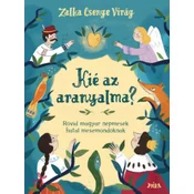 Kié az aranyalma?