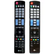 General LG AKB72914207 - originalni daljinski upravljalnik
