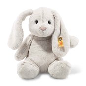 Steiff Soft Cuddly Bunny Hoppie 28 cm