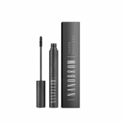 Nanobrow Shape Mascara maskara za obrvi Black 7 ml