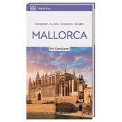 Vis-a-Vis Reiseführer Mallorca