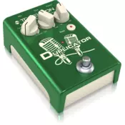 TC-Helicon Duplicator vokalna efekt pedala