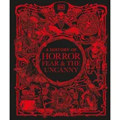 A History of Horror, Fear, and the Uncanny