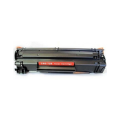 Toner za Canon CRG-725 črna, kompatibilna -