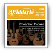 DADDARIO STRUNE DADDARIO ZA AKUSTIČNO KITARO EJ19 PH.BRONZA