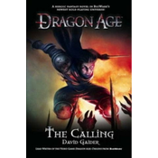 Dragon Age - the Calling