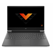 Prenosnik HP Victus Gaming Laptop 16-r0024nf | RTX 4060 (8 GB) / i5 / RAM 16 GB / SSD Disk / 16,1” FHD