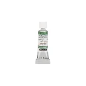 Schmincke Horadam akvarelna barva v tubi 5 ml – Volcano yellow - 936 Urbana zelena