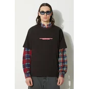 Bombažna kratka majica thisisneverthat TNT Locals Tee