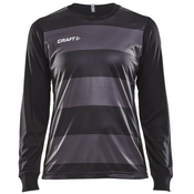 Craft Dres z dolgimi rokavi Progress GK LS Jersey without padding W