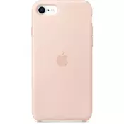 APPLE Zaštitna maska za iPhone SE 2 (Pink Sand) MXYK2ZM/A