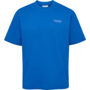 Hummel Majica Hummel Loose Bees Stadium T-Shirt
