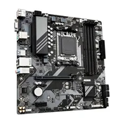 Gigabyte A620M DS3H, AMD A620, 1xPCI-Ex16, 4xDDR5, 1xM.2, VGA/HDMI/DP/USB3.2(Gen1)/USB Type-C, mATX