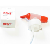KLEEN PURGATIS ventil plastenke 10 lit