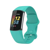 Pašček za uro Fitbit Charge 5