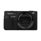 Yashica City 300