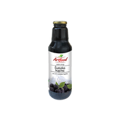 Artfood Vocni sirup od šumske kupine sa plodom, 750ml