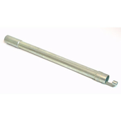 BENT trda cev za peči (kovinska) fi40 500mm
