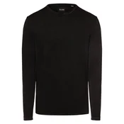 Only & Sons Pulover Gaston 12 pegasto črna