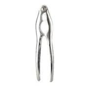 Luskalnik 15,5 cm kovinski.