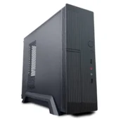 ZEUS Kucište 103E 500W crno