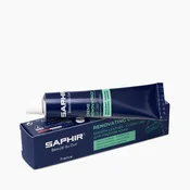 Saphir Renovating Cream (25 ml) - Blue jean Krema za popravak oštecenih mjesta na koži Kožne cipele