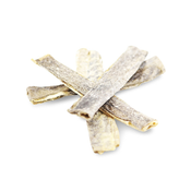 Fish4Dogs Sea Jerky trakovi 100g - Riba - Fish4Dogs - Posušena koža in meso