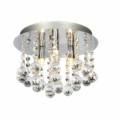 Markslöjd 105360 - Stropna svetilka ARIES 3xG9/40W/230V
